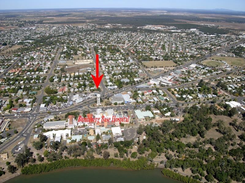 144 Woongarra Street, Bundaberg West QLD 4670