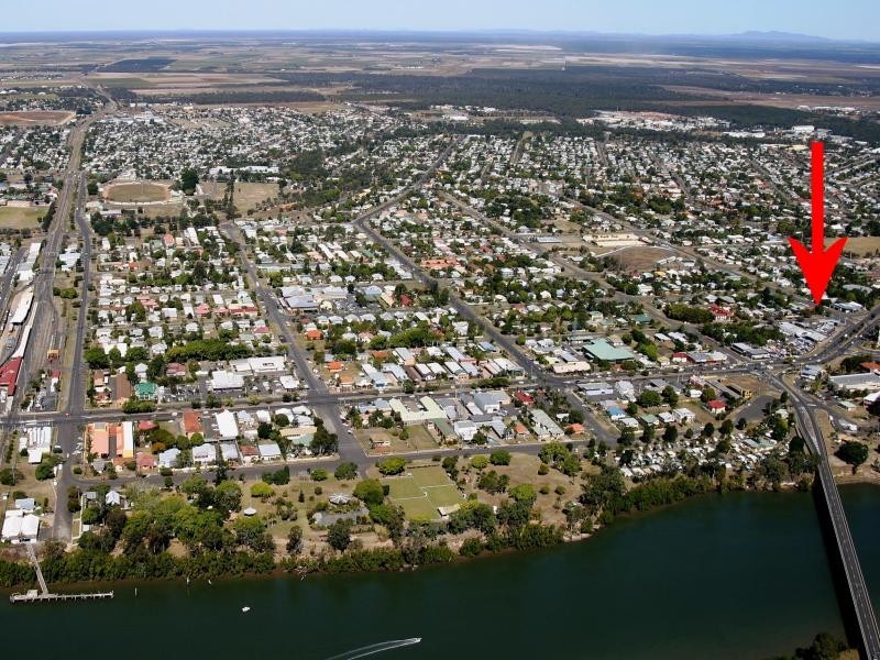 144 Woongarra Street, Bundaberg West QLD 4670