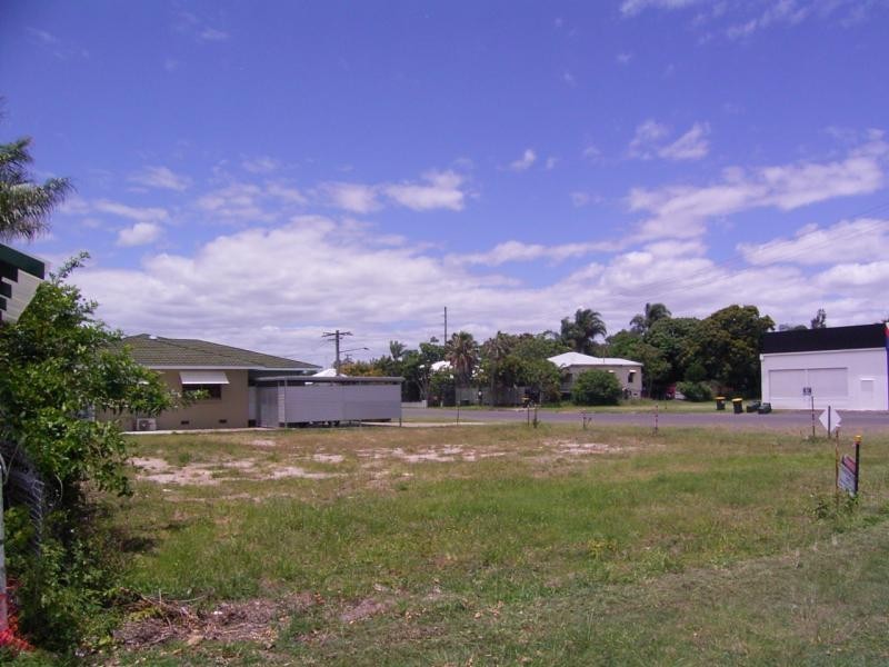 144 Woongarra Street, Bundaberg West QLD 4670