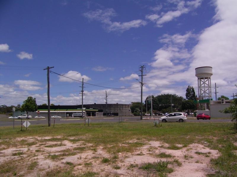 144 Woongarra Street, Bundaberg West QLD 4670