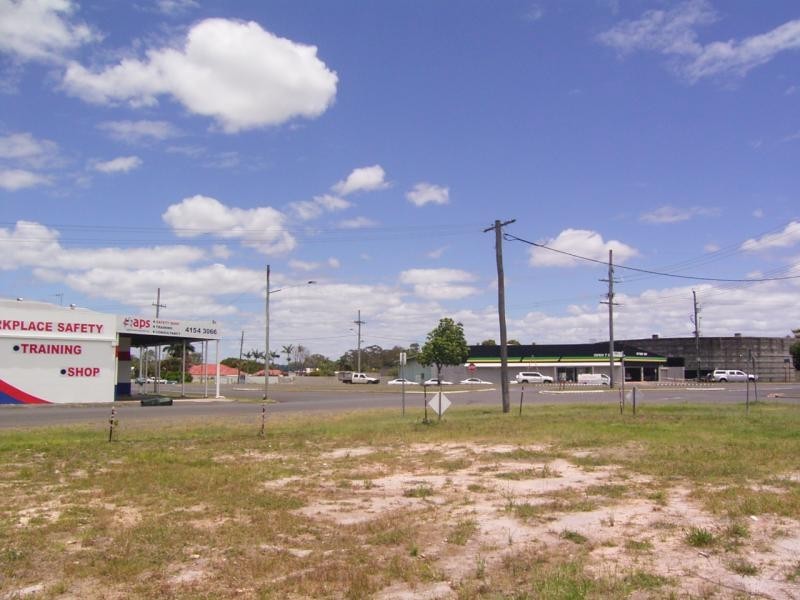 144 Woongarra Street, Bundaberg West QLD 4670