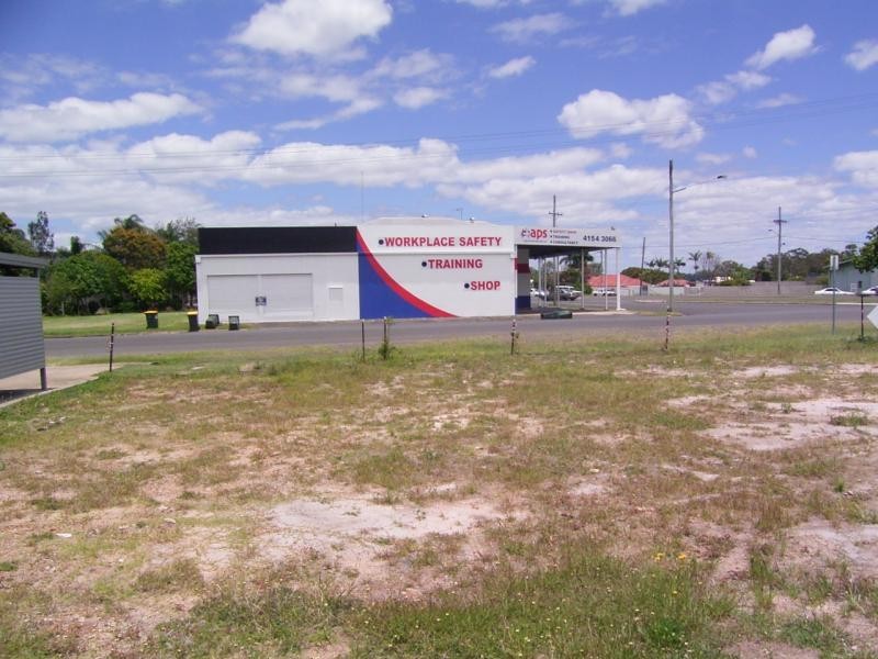 144 Woongarra Street, Bundaberg West QLD 4670