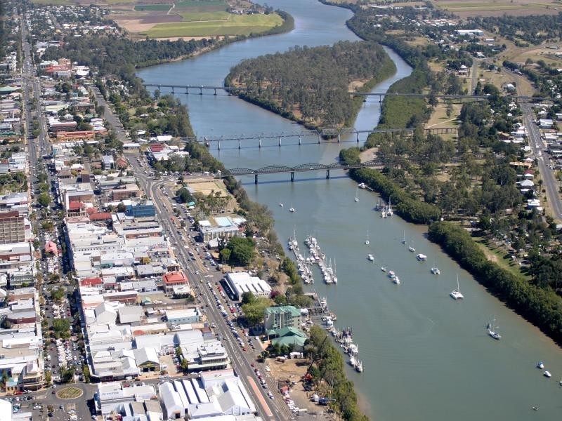 144 Woongarra Street, Bundaberg West QLD 4670