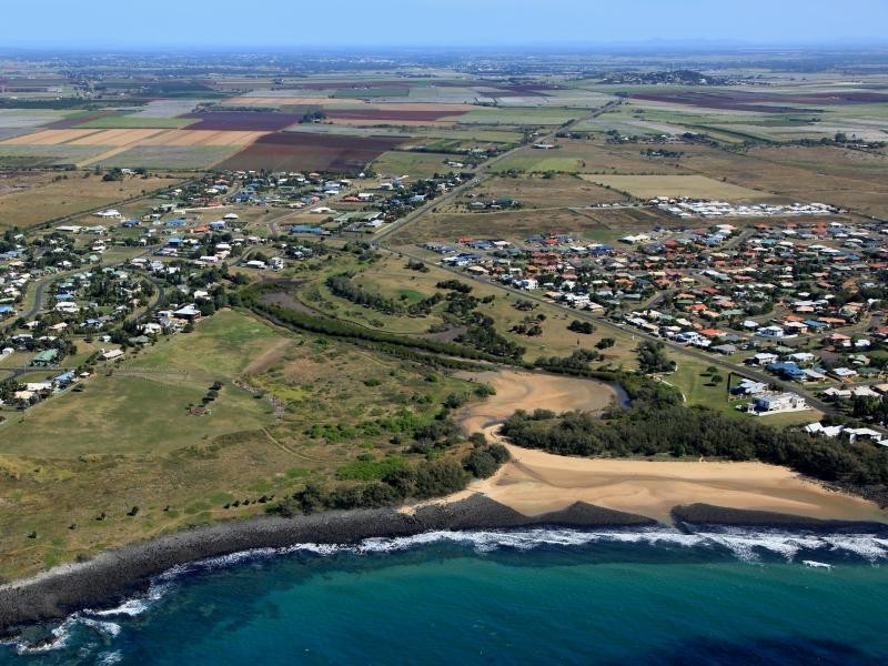 152 Moodies Road, Bargara QLD 4670