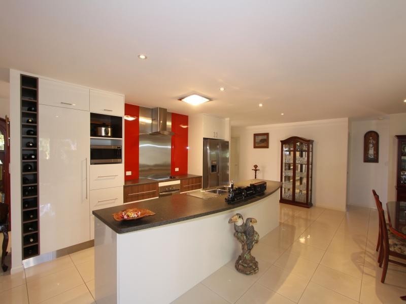 16 Serenity Drive, Kalkie QLD 4670