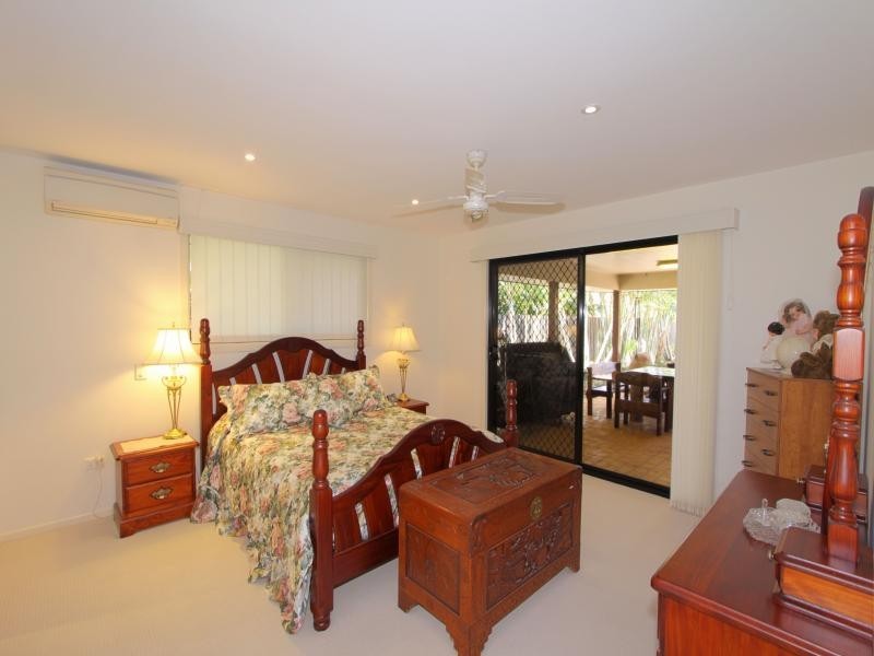 16 Serenity Drive, Kalkie QLD 4670