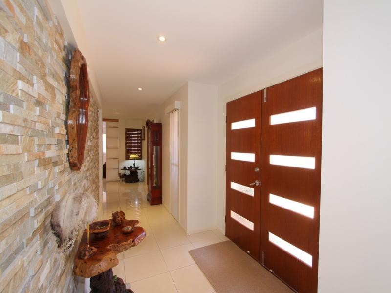 16 Serenity Drive, Kalkie QLD 4670