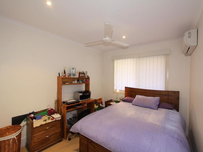 16 Serenity Drive, Kalkie QLD 4670