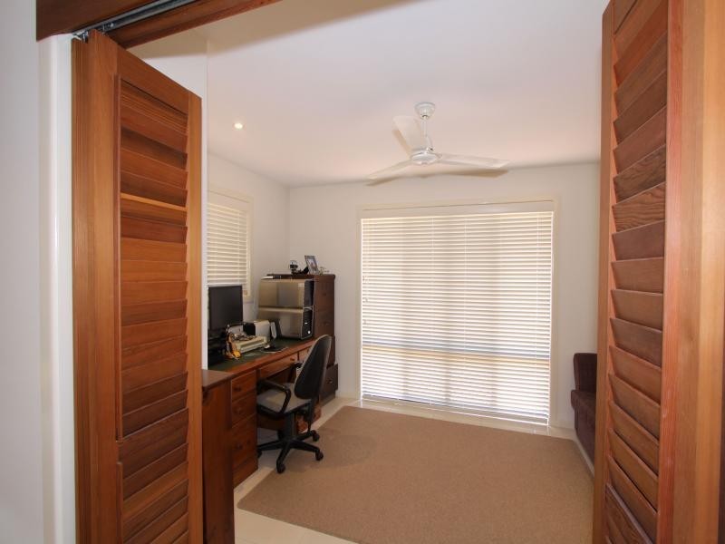 16 Serenity Drive, Kalkie QLD 4670