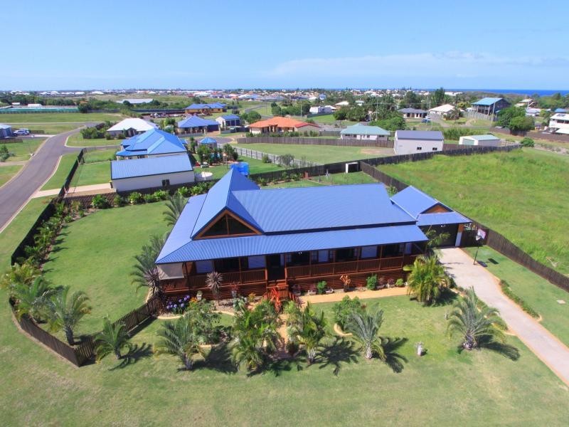 7 Francis Place, Innes Park QLD 4670