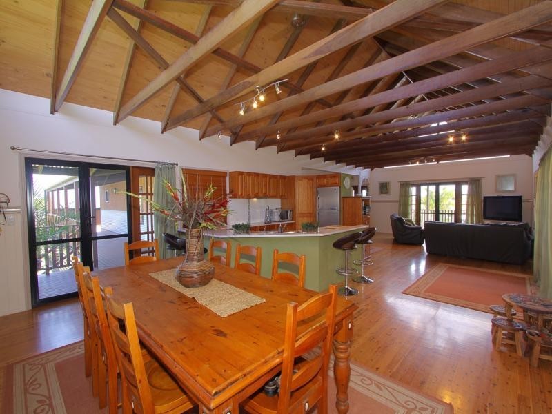 7 Francis Place, Innes Park QLD 4670