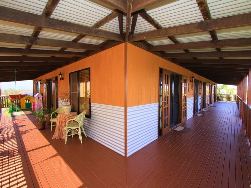 7 Francis Place, Innes Park QLD 4670