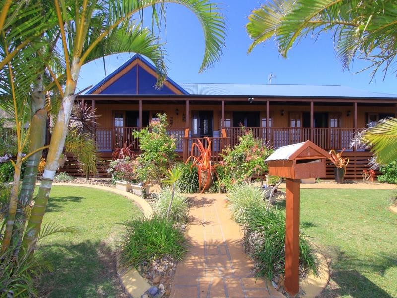 7 Francis Place, Innes Park QLD 4670
