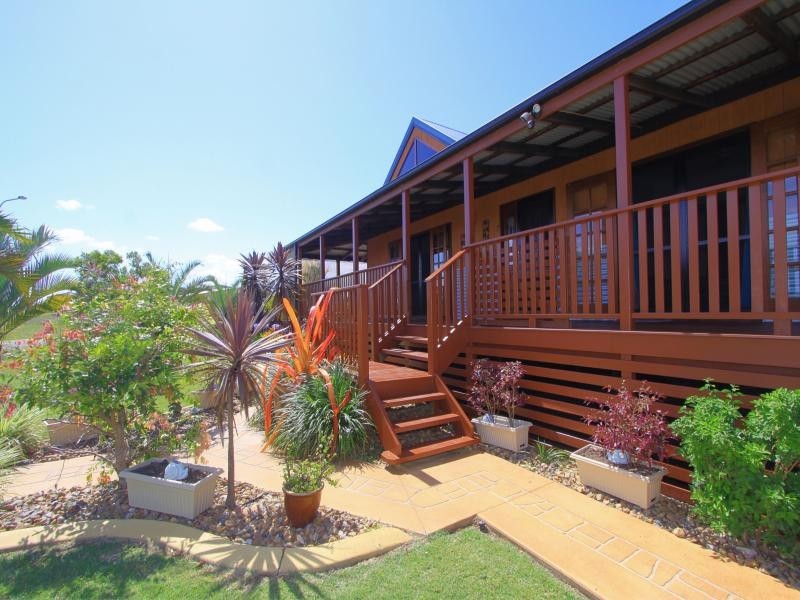7 Francis Place, Innes Park QLD 4670