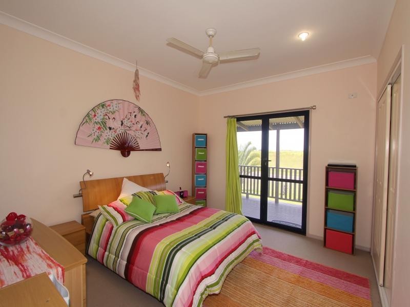 7 Francis Place, Innes Park QLD 4670