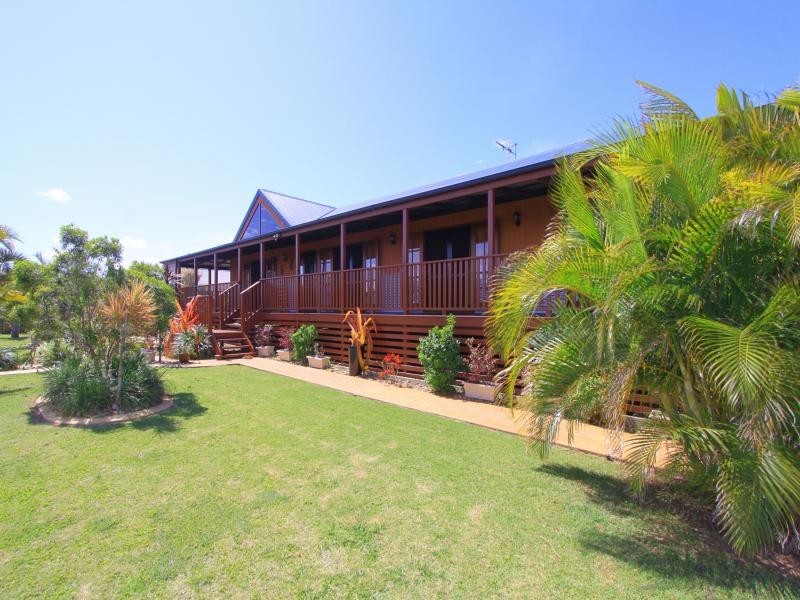 7 Francis Place, Innes Park QLD 4670