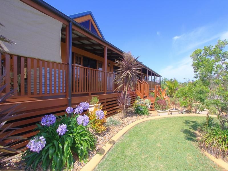 7 Francis Place, Innes Park QLD 4670