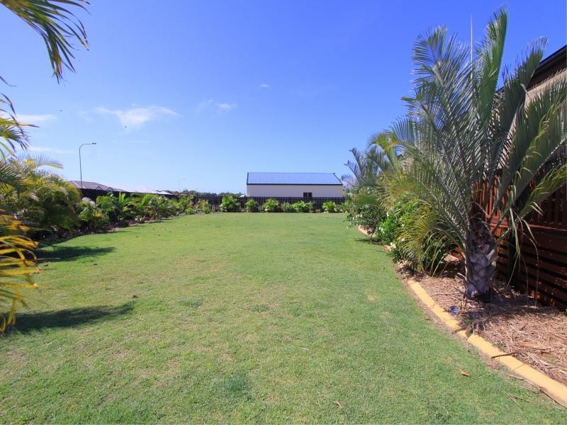 7 Francis Place, Innes Park QLD 4670