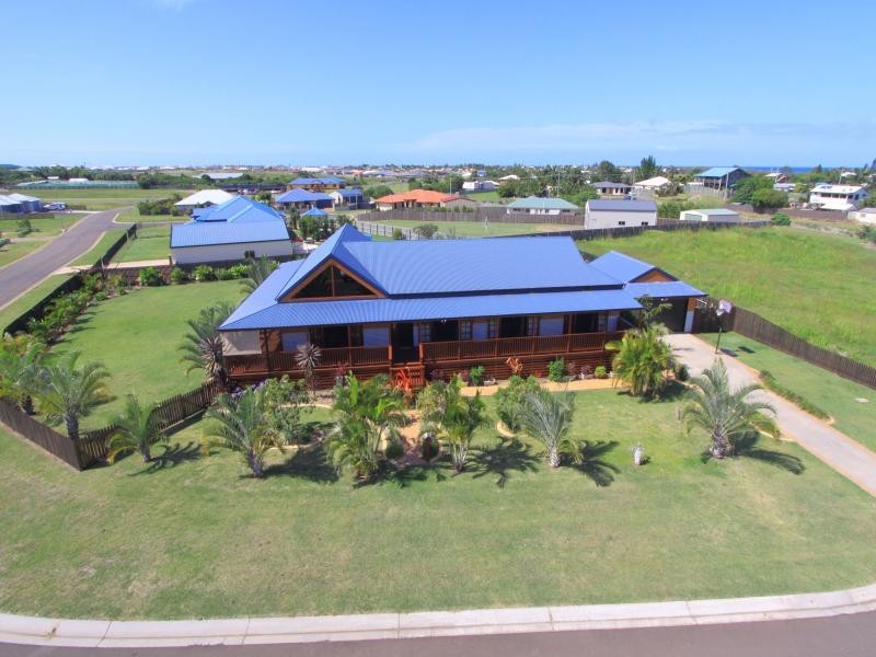 7 Francis Place, Innes Park QLD 4670