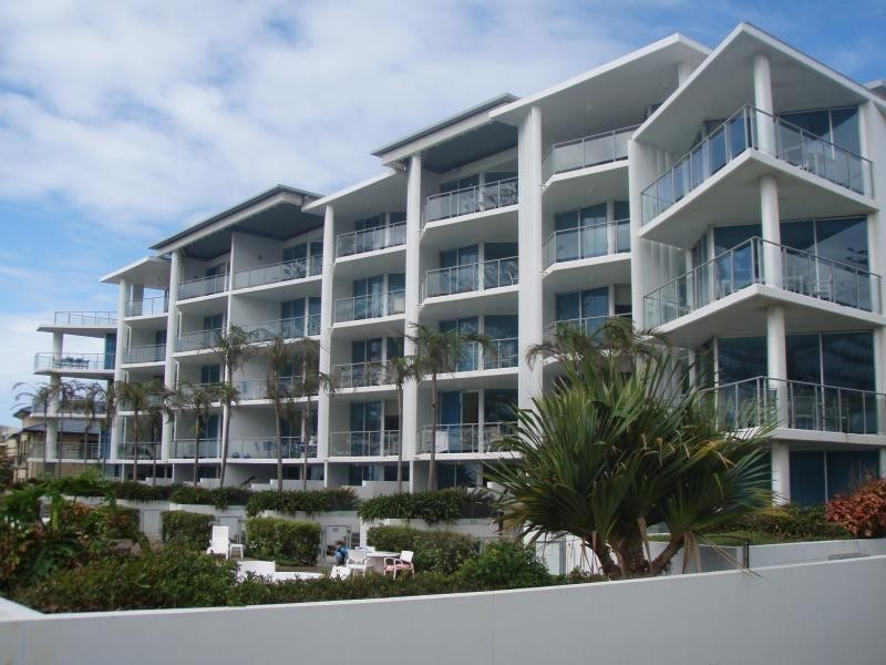 302/85 Esplanade, Bargara QLD 4670
