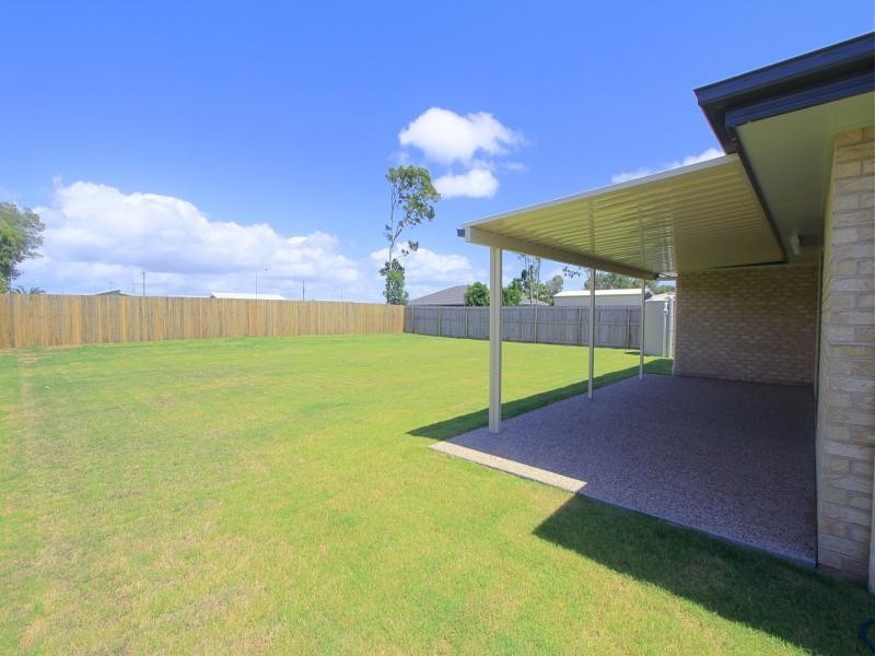 135 Fairway Drive, Bargara QLD 4670