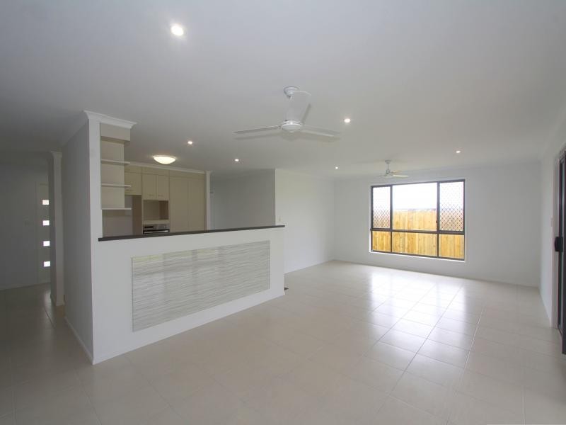 135 Fairway Drive, Bargara QLD 4670