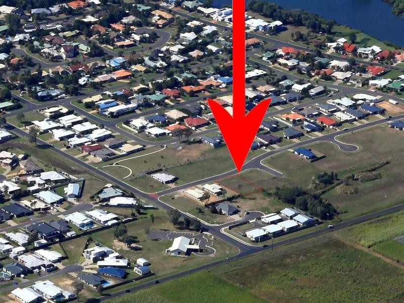 135 Fairway Drive, Bargara QLD 4670