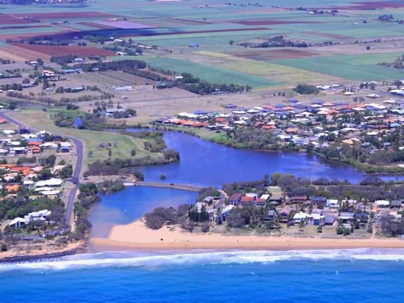 135 Fairway Drive, Bargara QLD 4670