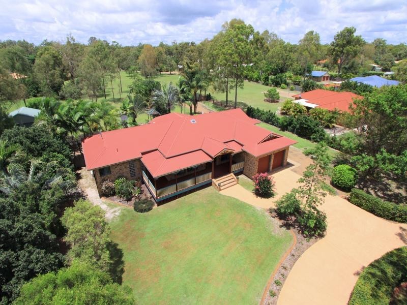 55 Currawong Road, Gooburrum QLD 4670