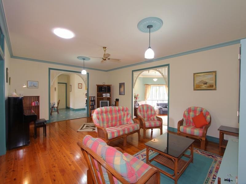 55 Currawong Road, Gooburrum QLD 4670