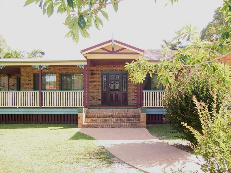 55 Currawong Road, Gooburrum QLD 4670