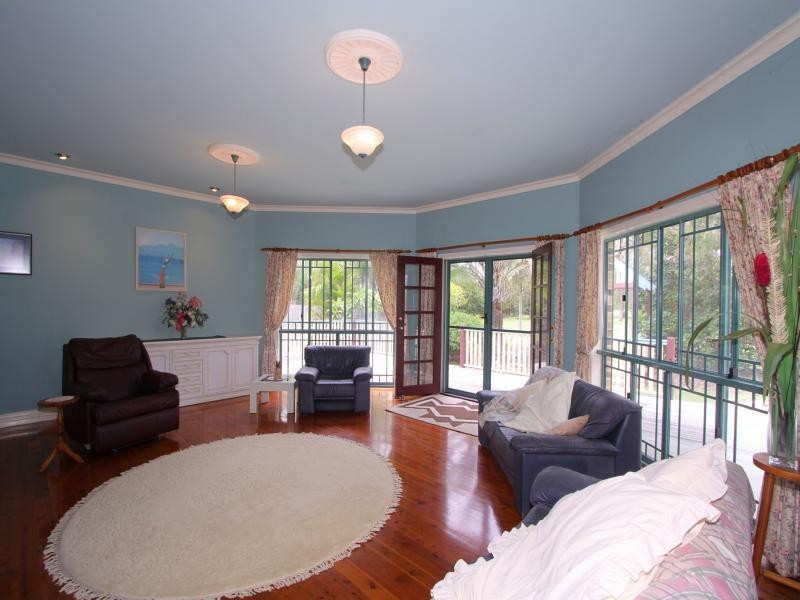 55 Currawong Road, Gooburrum QLD 4670