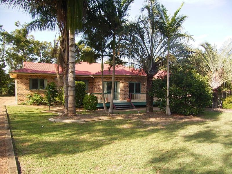 55 Currawong Road, Gooburrum QLD 4670