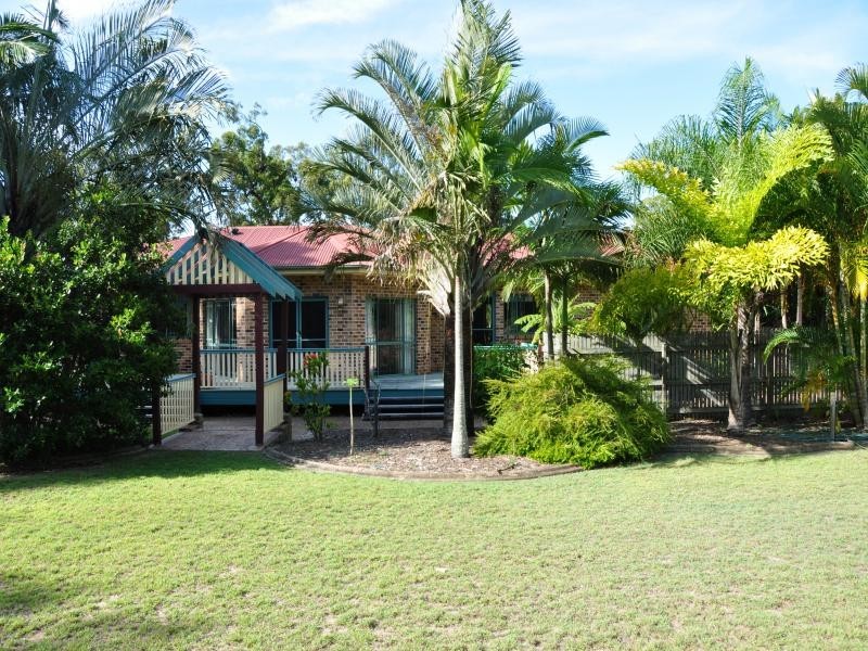 55 Currawong Road, Gooburrum QLD 4670