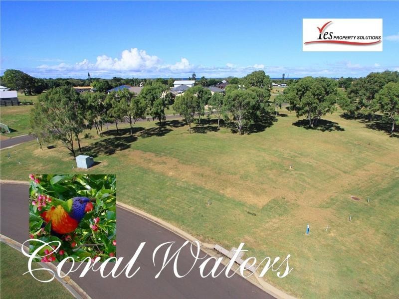 2 Marlin Drive, Innes Park QLD 4670