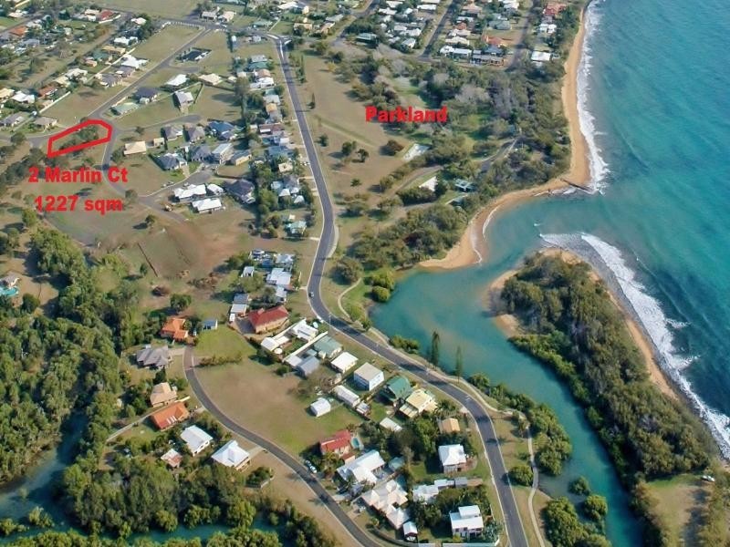2 Marlin Drive, Innes Park QLD 4670