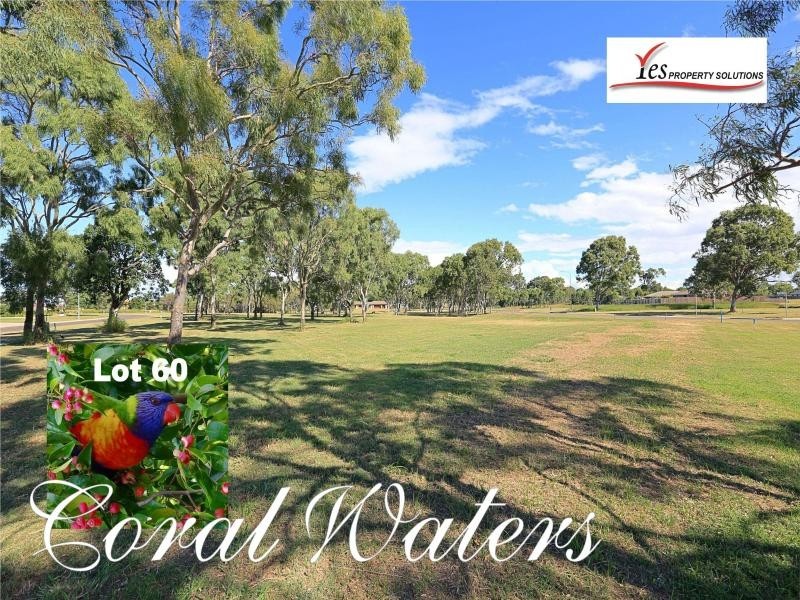 2 Marlin Drive, Innes Park QLD 4670