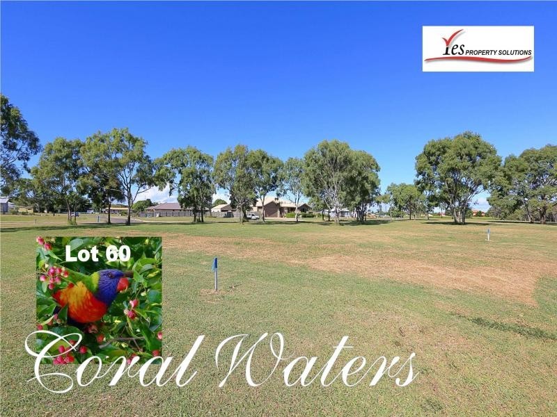 2 Marlin Drive, Innes Park QLD 4670