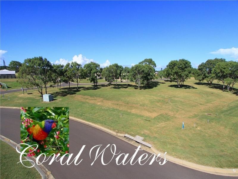 2 Marlin Drive, Innes Park QLD 4670
