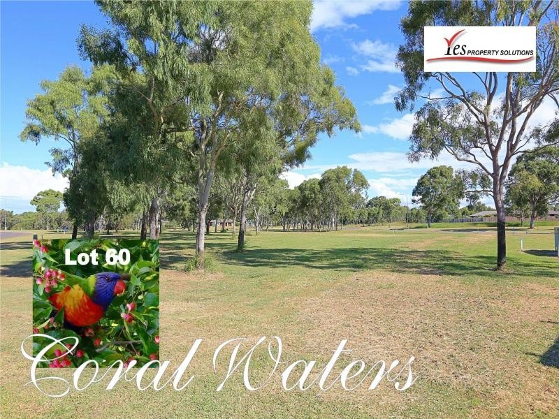 2 Marlin Drive, Innes Park QLD 4670