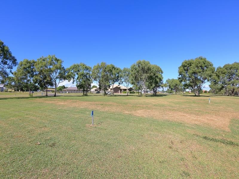 2 Marlin Drive, Innes Park QLD 4670