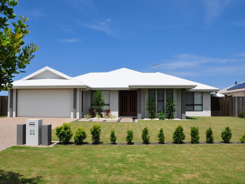 37 Breeze Drive, Bargara QLD 4670
