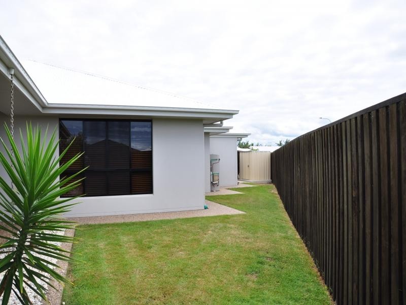 37 Breeze Drive, Bargara QLD 4670