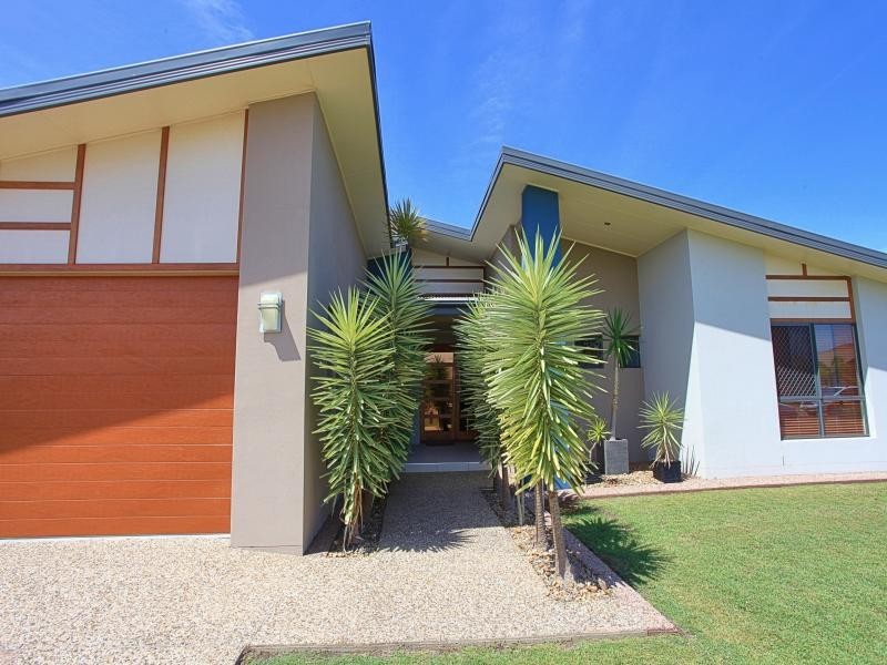 3 Luke Court, Bargara QLD 4670