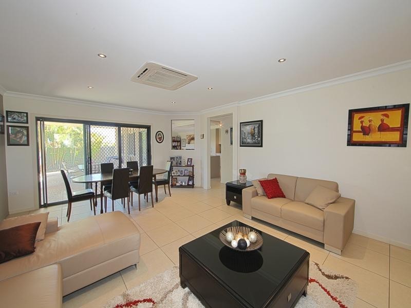 3 Luke Court, Bargara QLD 4670