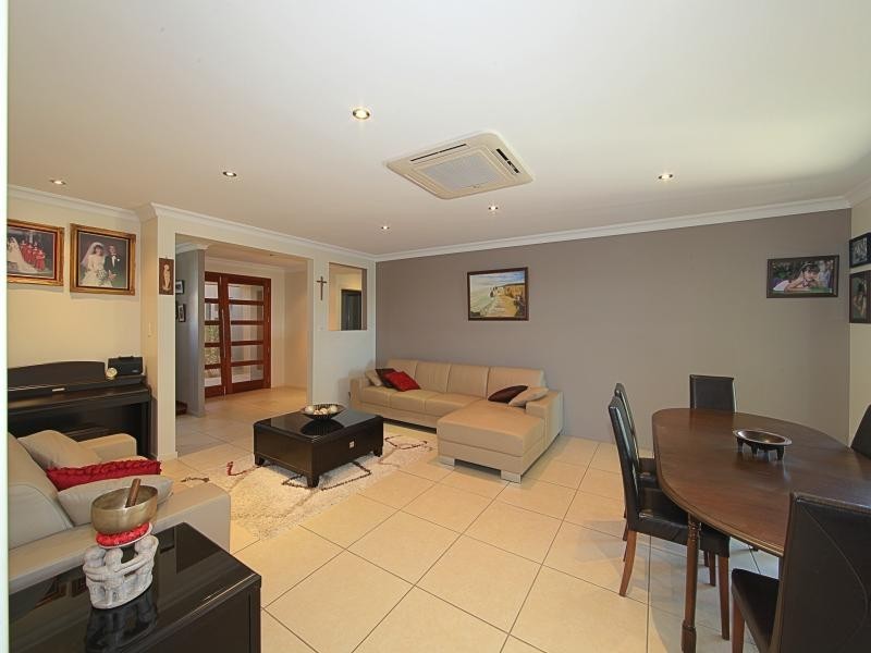 3 Luke Court, Bargara QLD 4670