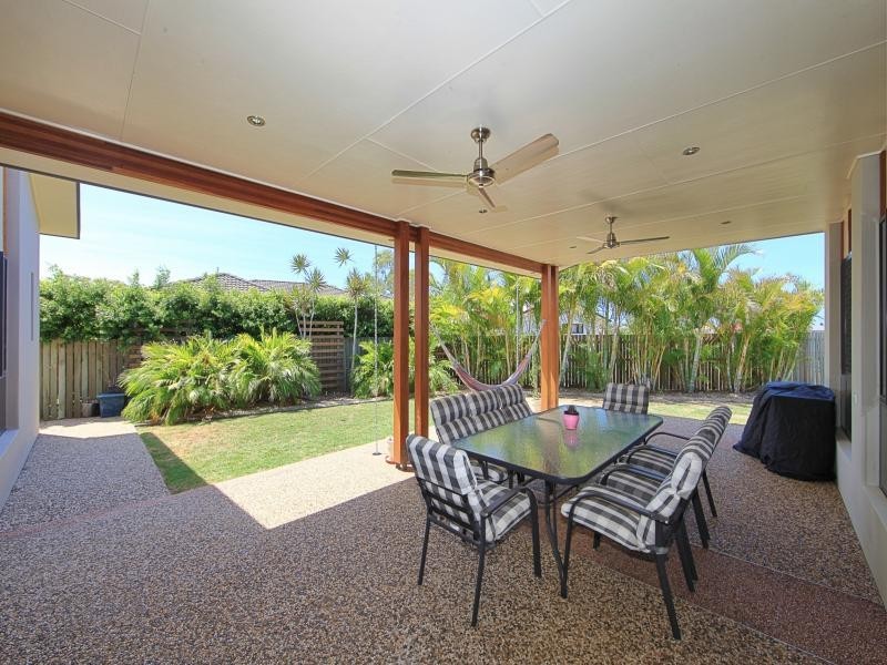 3 Luke Court, Bargara QLD 4670