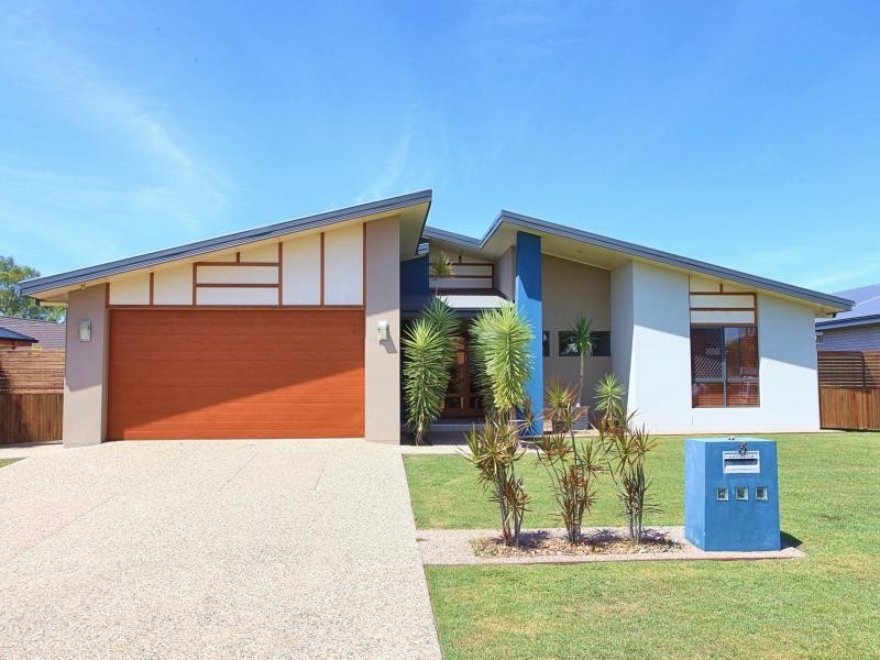 3 Luke Court, Bargara QLD 4670