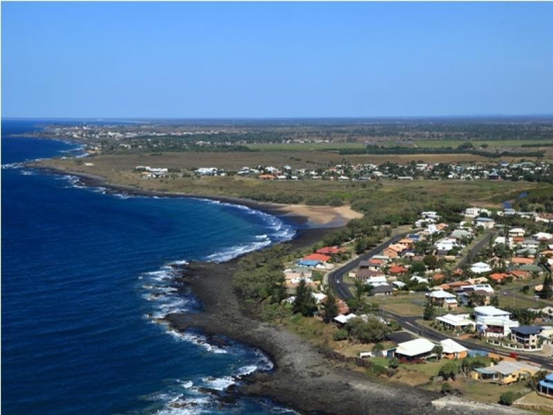 8 Wilfred St, Bargara QLD 4670