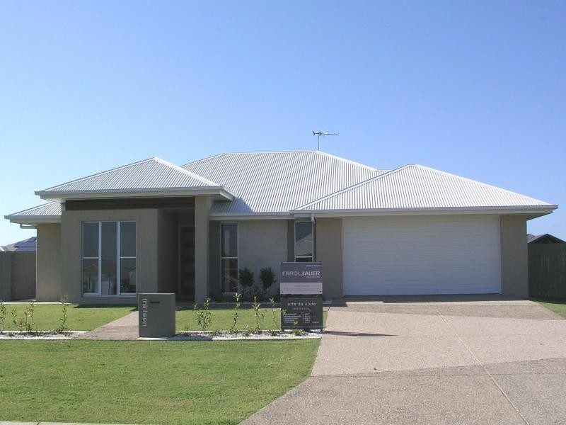 13 Firefly St, Bargara Views, Bargara QLD 4670